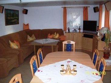 Ferienhaus in Kuehnhaide