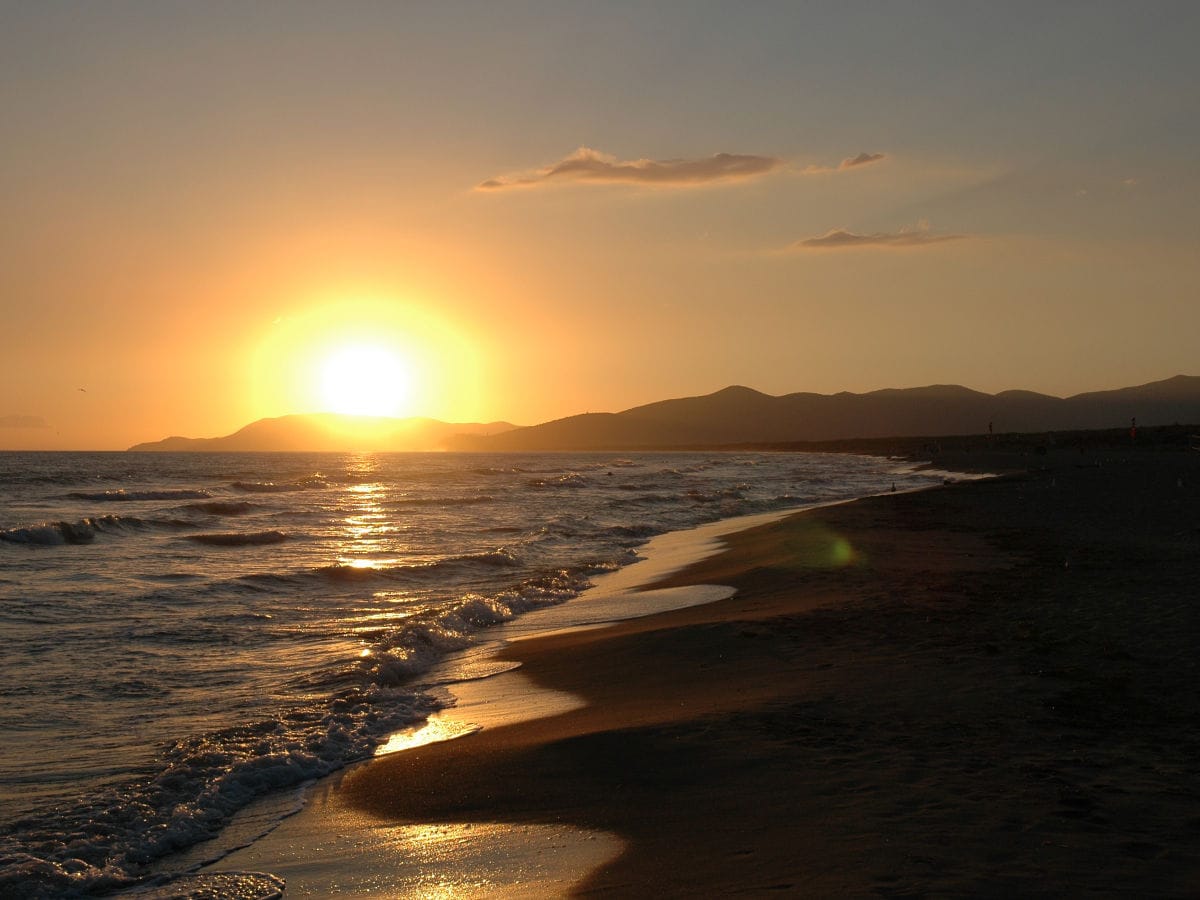 Marina di Grosseto