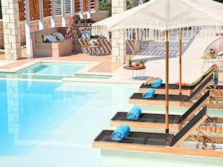Casa de vacaciones Georgioupolis Grabación al aire libre 7