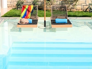 Casa de vacaciones Georgioupolis Grabación al aire libre 1