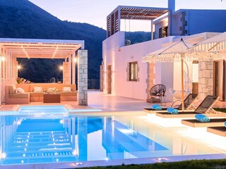 Casa de vacaciones Georgioupolis  30