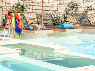 Casa de vacaciones Georgioupolis Grabación al aire libre 13