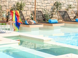 Holiday house Georgioupolis Outdoor Recording 11