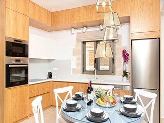 Holiday house Georgioupolis Features 19