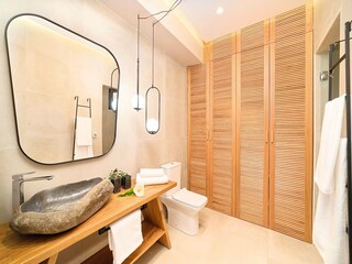 Holiday house Georgioupolis Features 15