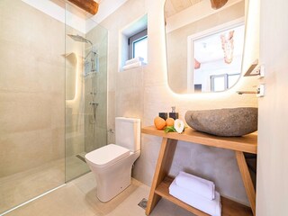 Holiday house Georgioupolis Features 24