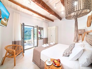 Maison de vacances Georgioupolis Équipement 22