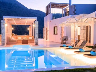 Vakantiehuis Georgioupolis  31