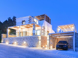 Maison de vacances Georgioupolis  28