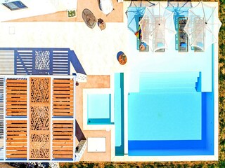 Maison de vacances Georgioupolis  28