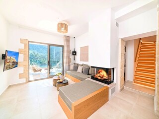 Holiday house Georgioupolis Features 19