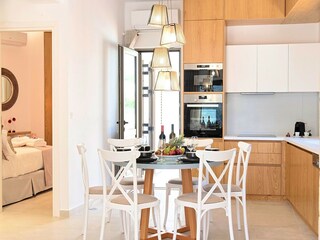 Ferienhaus Georgioupolis Ausstattung 20