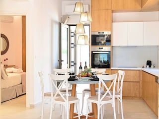 Holiday house Georgioupolis Features 24