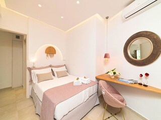 Ferienhaus Georgioupolis Ausstattung 22