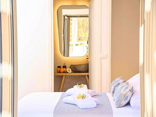 Casa de vacaciones Georgioupolis Características 23