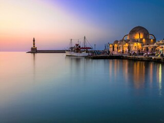 Holiday house Georgioupolis  31