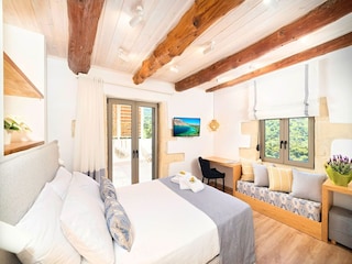 Holiday house Georgioupolis Features 18