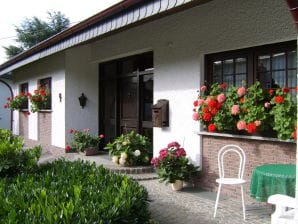 Holiday apartment Am Fuchsgraben - Tholey - image1