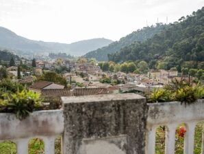 Apartment Ruhiges Haus in Drap mit Schwimmbad - Eze - image1