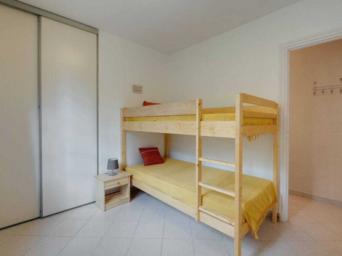 Apartment Eze Ausstattung 32