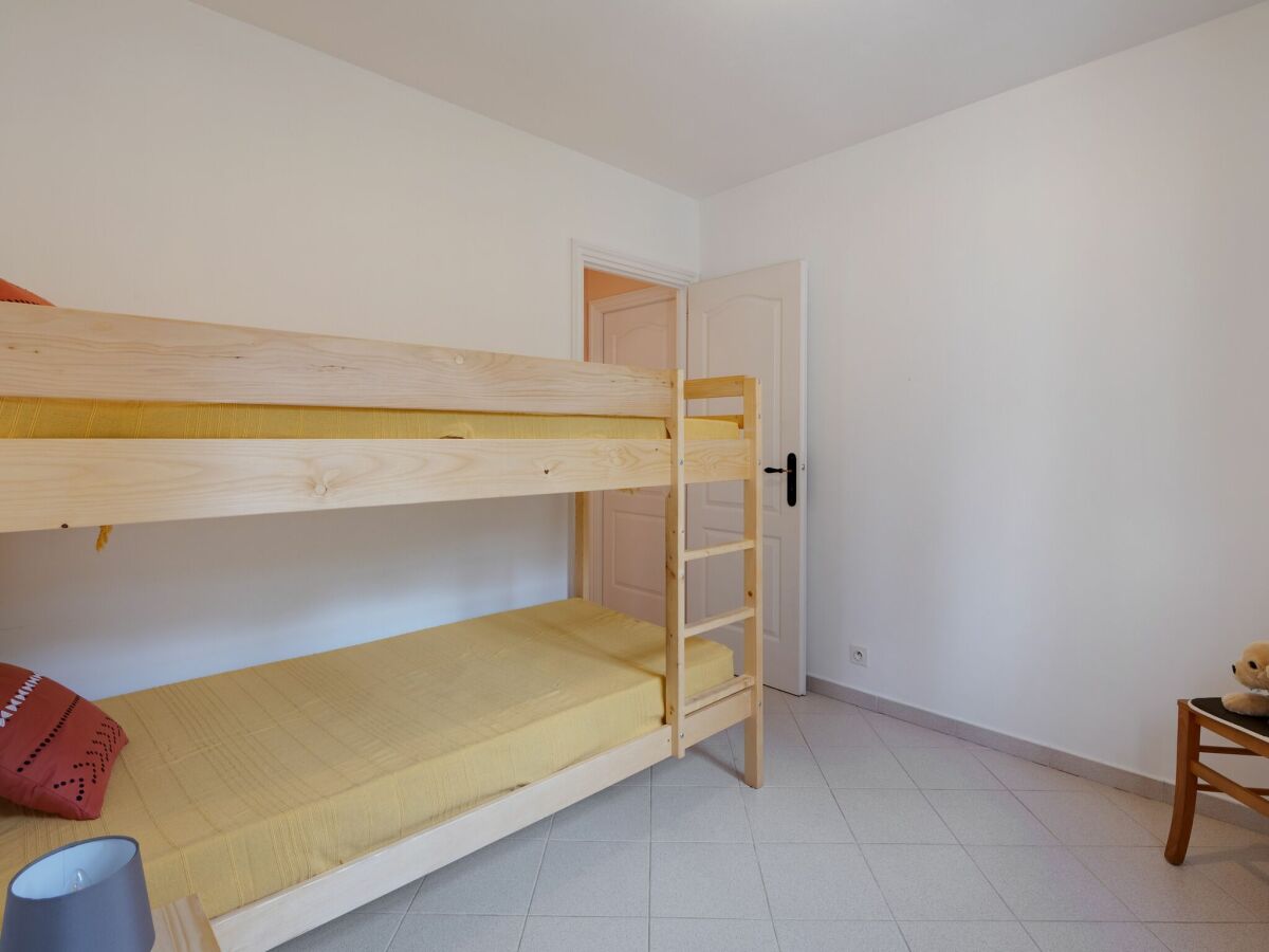 Apartment Eze Ausstattung 30