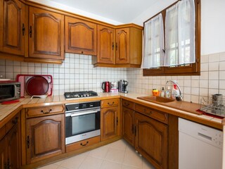 Apartment Eze Ausstattung 15