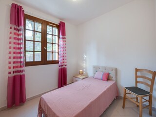 Apartment Eze Ausstattung 16
