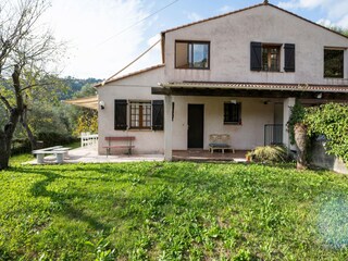 Apartment Eze Außenaufnahme 2