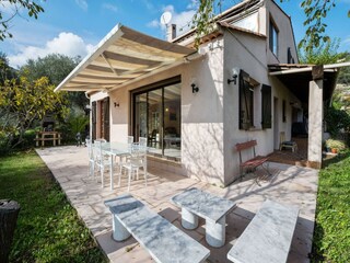 Appartement Eze Buitenaudio-opname 5