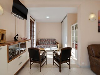 Apartment Eze Ausstattung 22