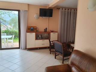 Apartment Eze Ausstattung 25