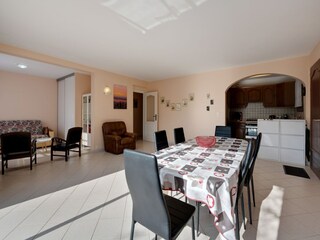 Apartment Eze Ausstattung 26
