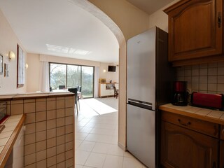 Apartment Eze Ausstattung 27