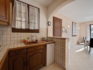 Apartment Eze Ausstattung 28