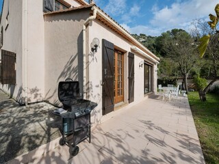 Apartment Eze Außenaufnahme 7