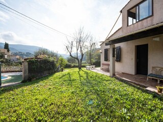 Apartment Eze Außenaufnahme 9