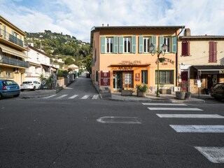 Appartement Eze Environnement 36