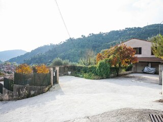 Apartment Eze Umgebung 37