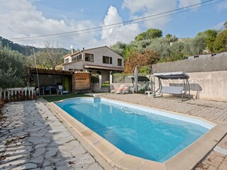 Appartement Eze Buitenaudio-opname 1