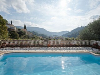 Appartement Eze Buitenaudio-opname 3