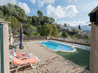 Apartment Eze Außenaufnahme 5