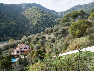 Appartement Eze Buitenaudio-opname 10