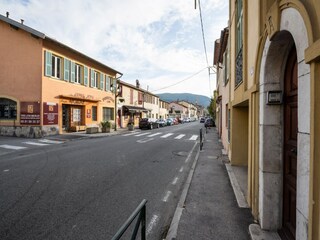 Appartement Eze Environnement 38