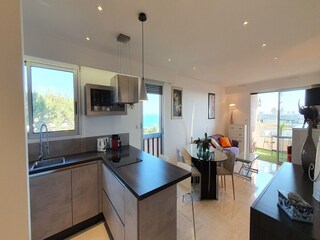 Villa Nizza Features 27