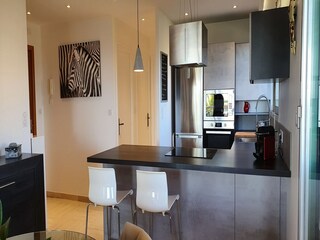 Villa Nizza Caratteristiche 27