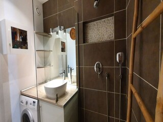 Villa Nizza Équipement 28