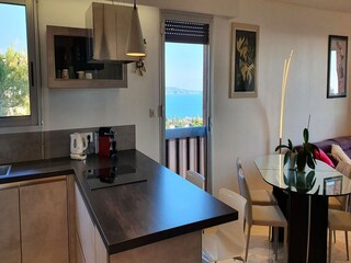 Villa Nizza Équipement 10