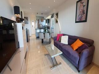Villa Nizza Ausstattung 14
