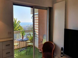 Villa Nizza Équipement 18