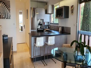 Villa Nizza Équipement 19